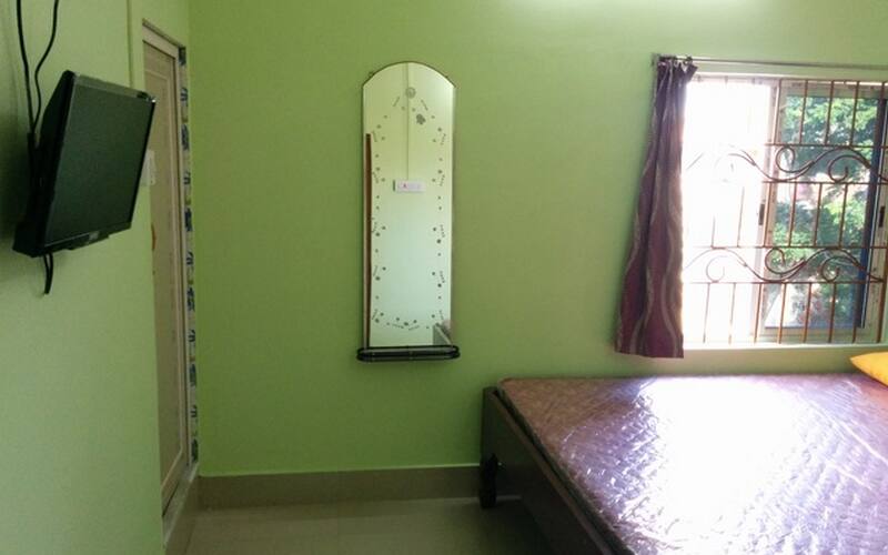 Srikanta Guest House, Mandarmoni 3